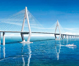 港珠澳大橋跨境租車